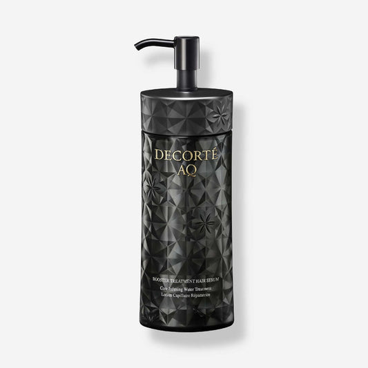 DECORTÉ AQ Boosting Treatment Hair Serum 200ml | Isetan KL Online Store