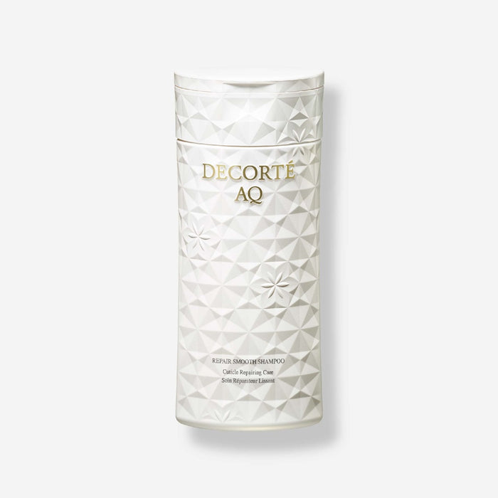 DECORTÉ AQ Repair Smooth Shampoo 250ml | Isetan KL Online Store