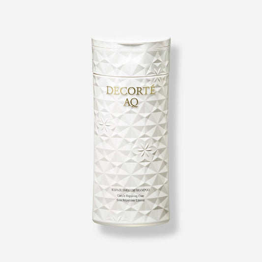 DECORTÉ AQ Repair Smooth Shampoo 250ml | Isetan KL Online Store