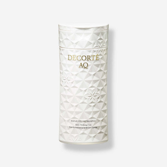 DECORTÉ AQ Repair Volume Shampoo 250ml | Isetan KL Online Store