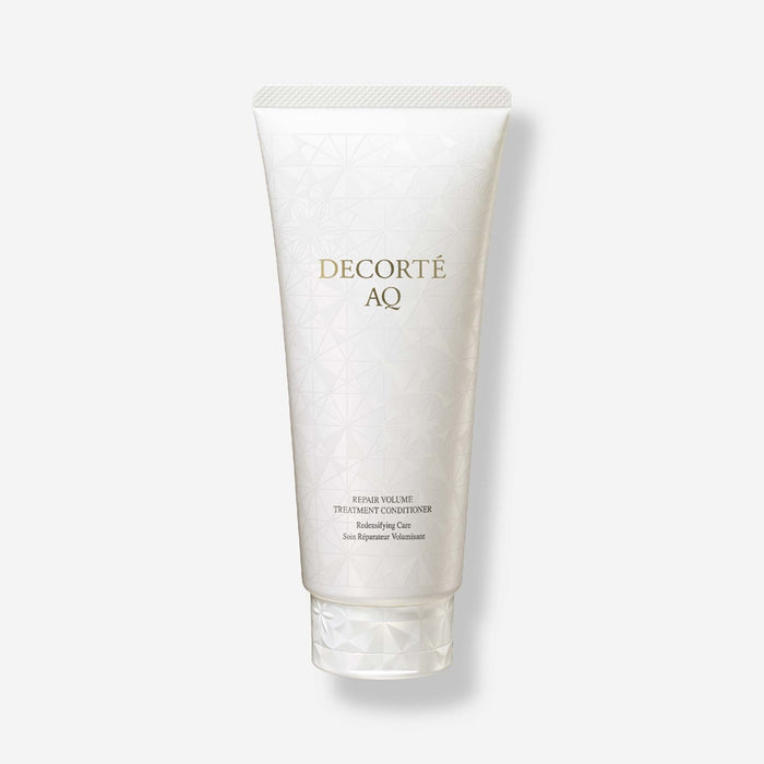 DECORTÉ AQ Repair Volume Treatment Conditioner 250g | Isetan KL Online Store