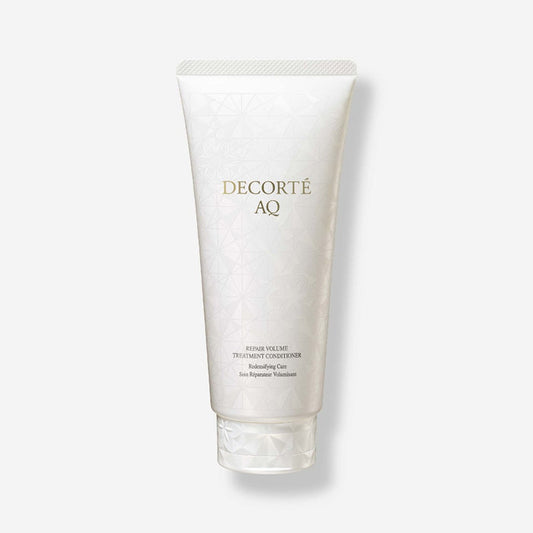 DECORTÉ AQ Repair Volume Treatment Conditioner 250g | Isetan KL Online Store