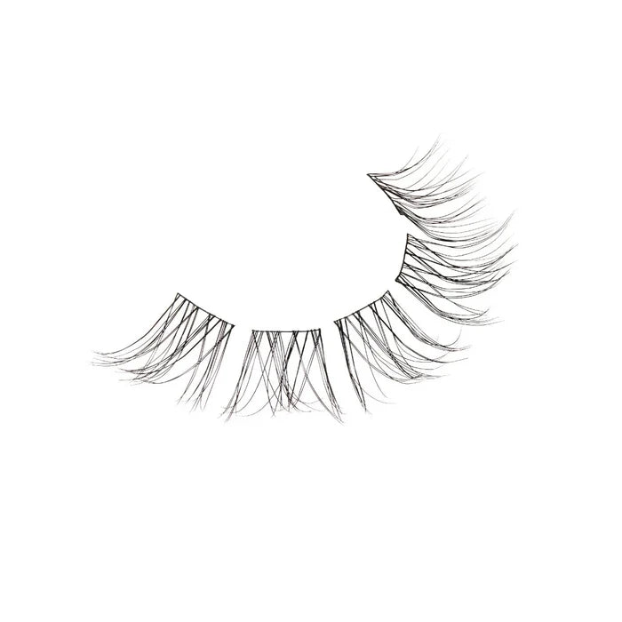ARDELL Seamless UnderLash Extensions Up To 6 Applications 10 Day Wear Naked رموش صناعية اكستنشن من ارديل