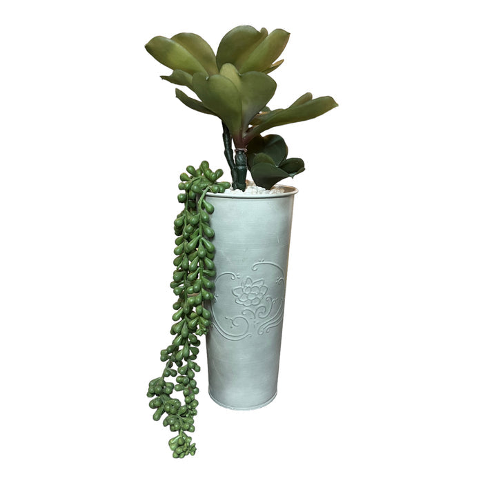 Artificial Plant In Pot