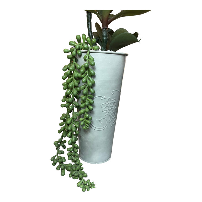 Artificial Plant In Pot
