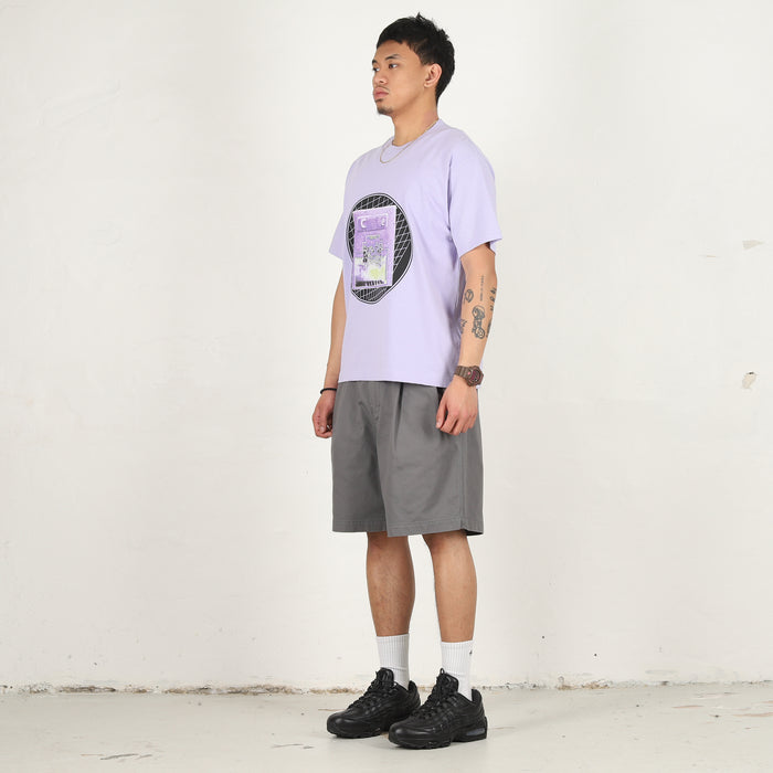 AS EtherType T-Shirt - Purple