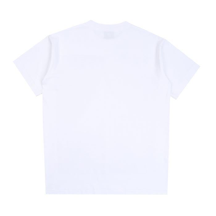 ASCII T-Shirt - White