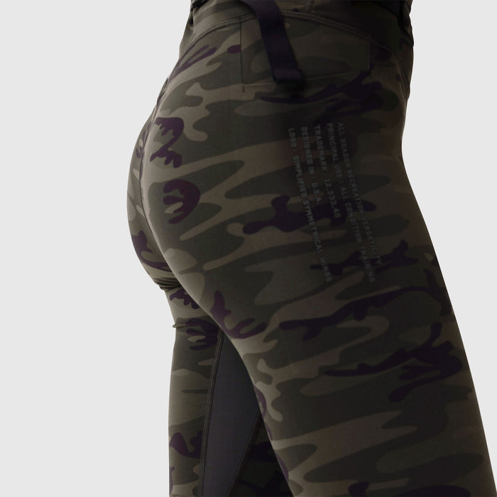 ASRV Bonded Pocket Belt Pack 7/8 Legging