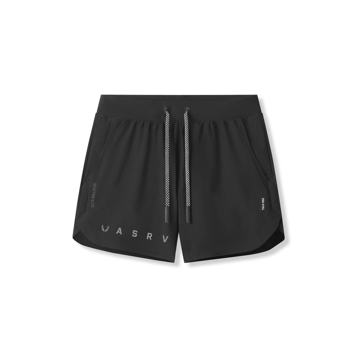 ASRV Tetra-Lite Short 5" - Unlined