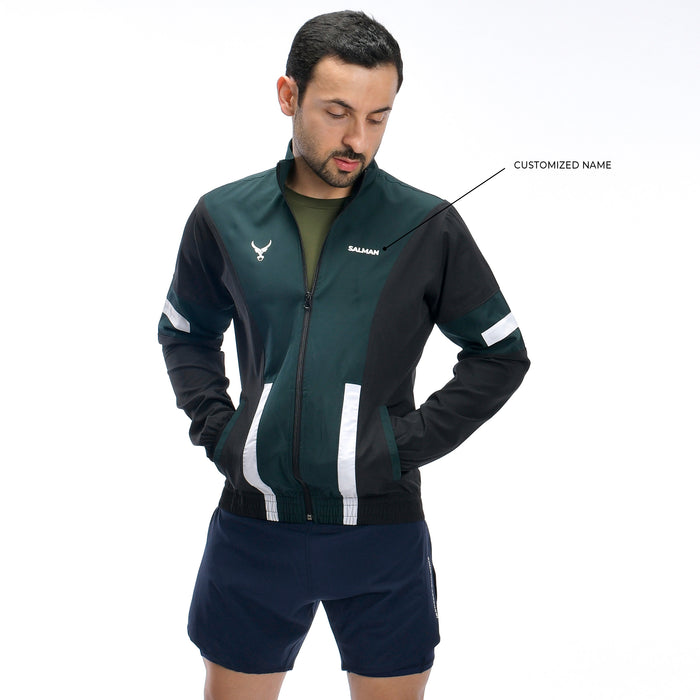 Athlete Light Jacket - IRONGEAR Fitness