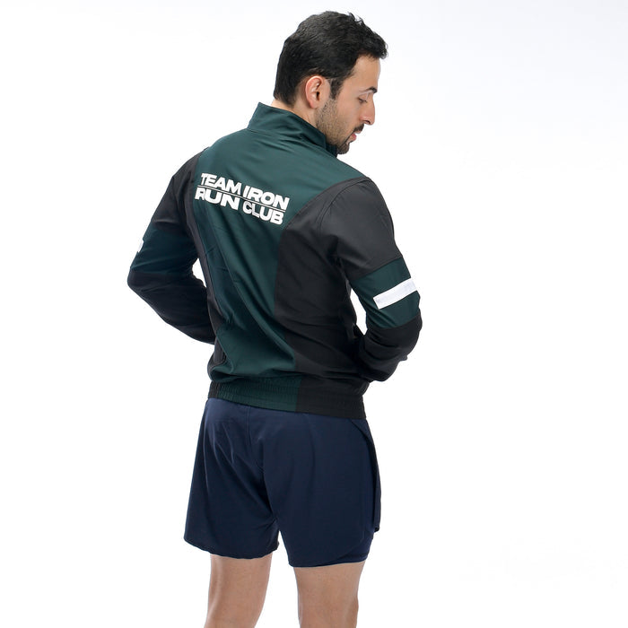 Athlete Light Jacket - IRONGEAR Fitness