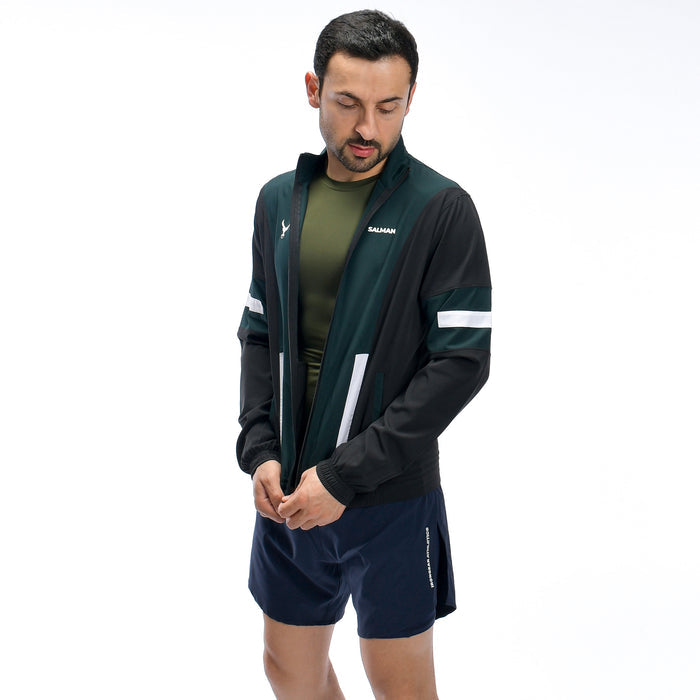 Athlete Light Jacket - IRONGEAR Fitness