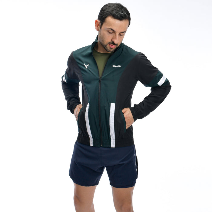 Athlete Light Jacket - IRONGEAR Fitness