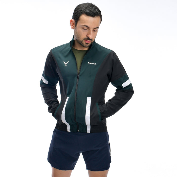 Athlete Light Jacket - IRONGEAR Fitness