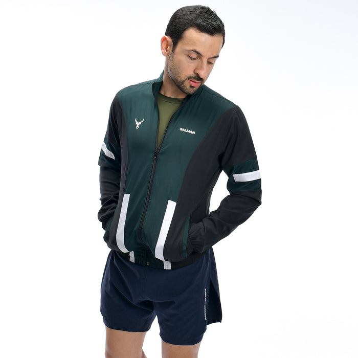 Athlete Light Jacket - IRONGEAR Fitness