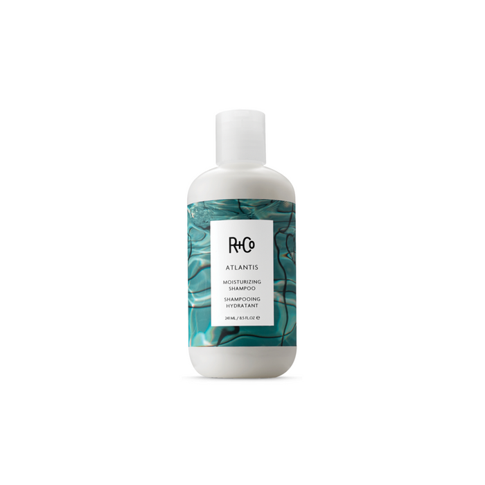 Atlantis Moisturizing Shampoo