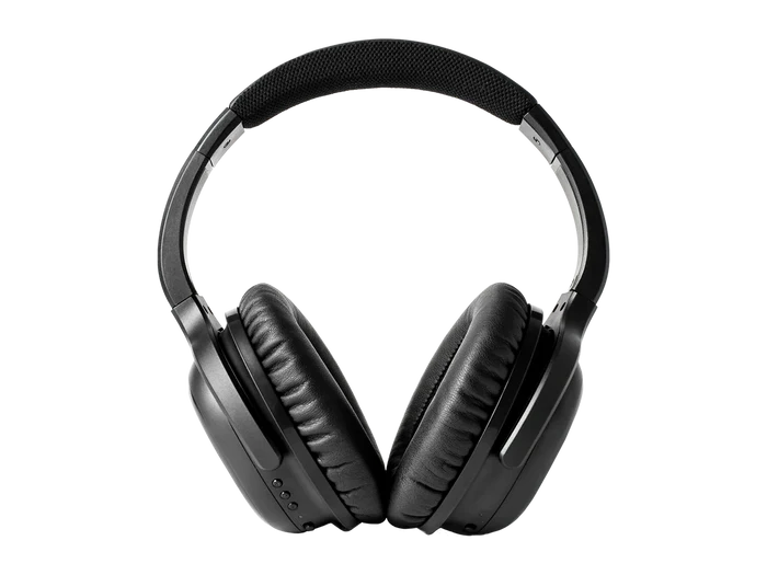 Audeara A-02 Bluetooth Headphones | Personalised Hearing Technology Australia