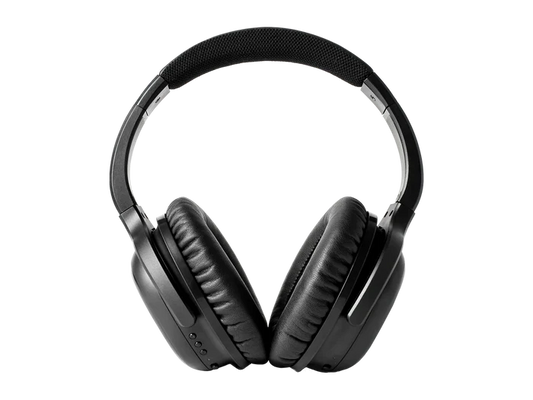 Audeara A-02 Bluetooth Headphones | Personalised Hearing Technology Australia