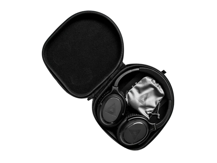 Audeara A-02 Bluetooth Headphones | Personalised Hearing Technology Australia