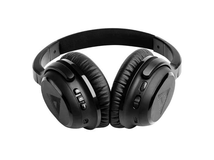Audeara A-02 Bluetooth Headphones | Personalised Hearing Technology Australia