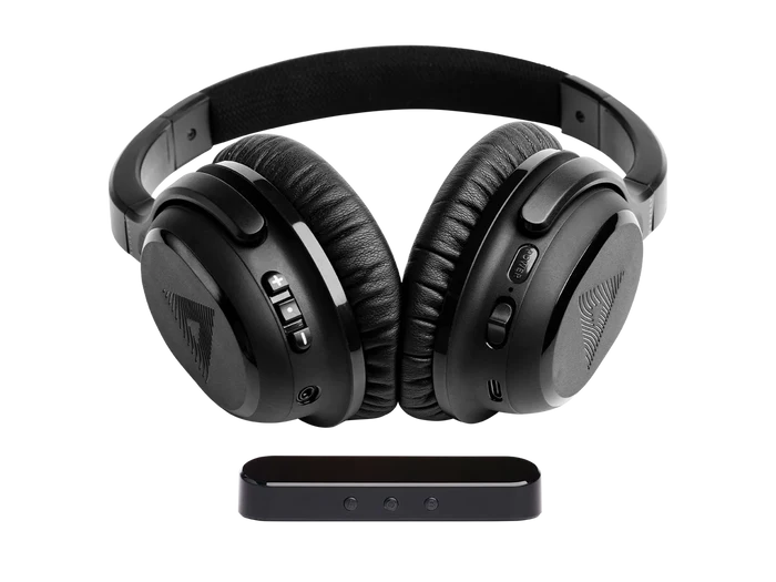 Audeara A-02 Bluetooth Headphones | Personalised Hearing Technology Australia