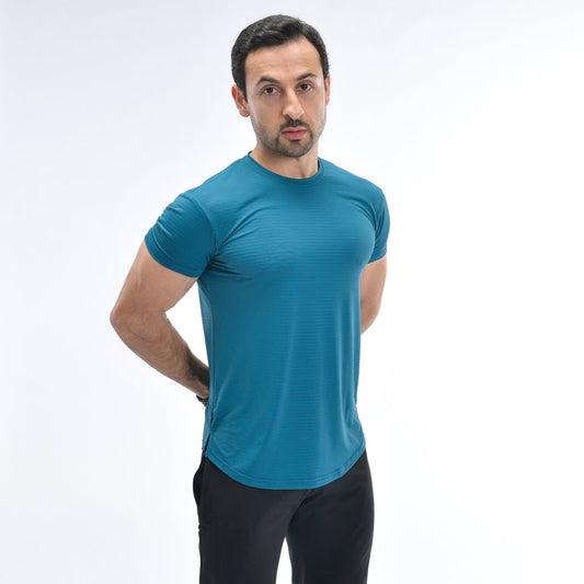 Aura Tee - IRONGEAR Fitness