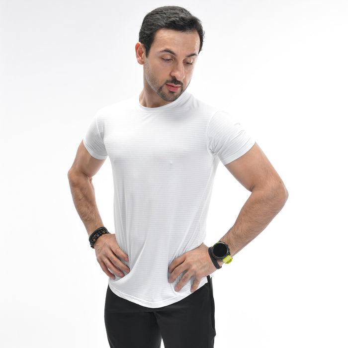 Aura Tee - IRONGEAR Fitness