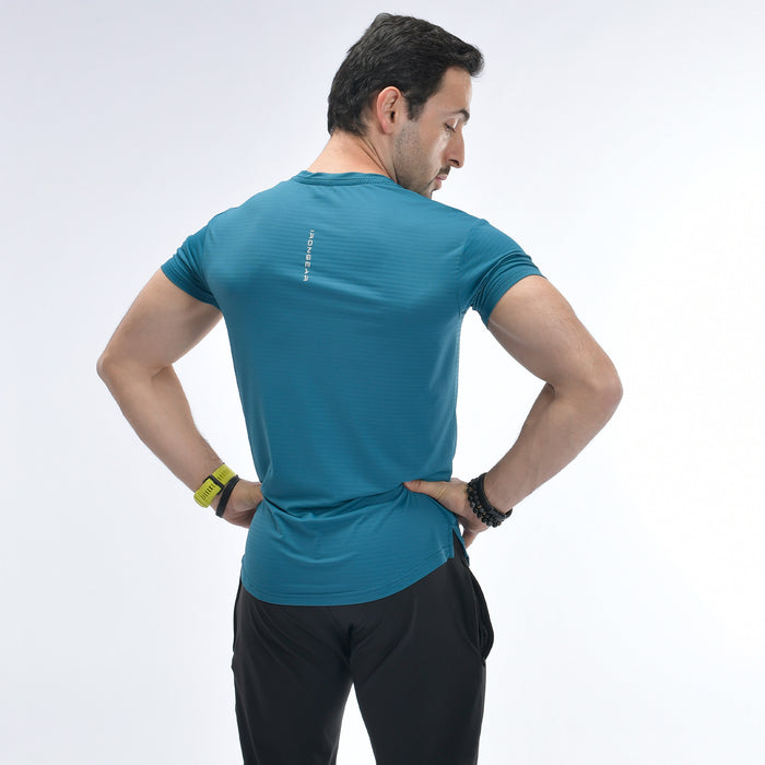 Aura Tee - IRONGEAR Fitness