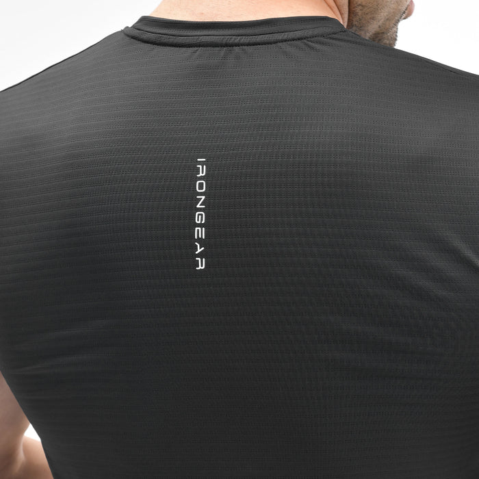 Aura Tee - IRONGEAR Fitness