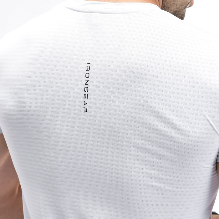 Aura Tee - IRONGEAR Fitness
