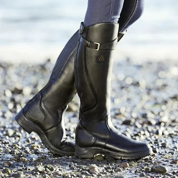 Ava | Elegant Boots