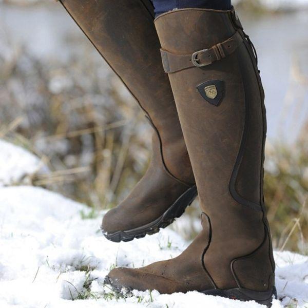 Ava | Elegant Boots