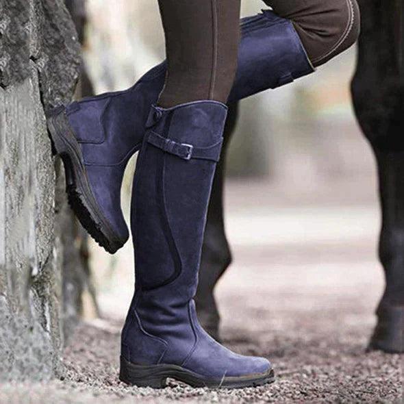 Ava | Elegant Boots