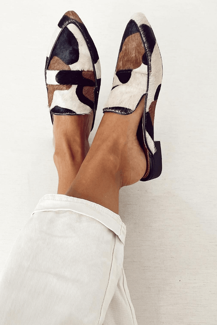 Averill | Stylish Casual Loafers