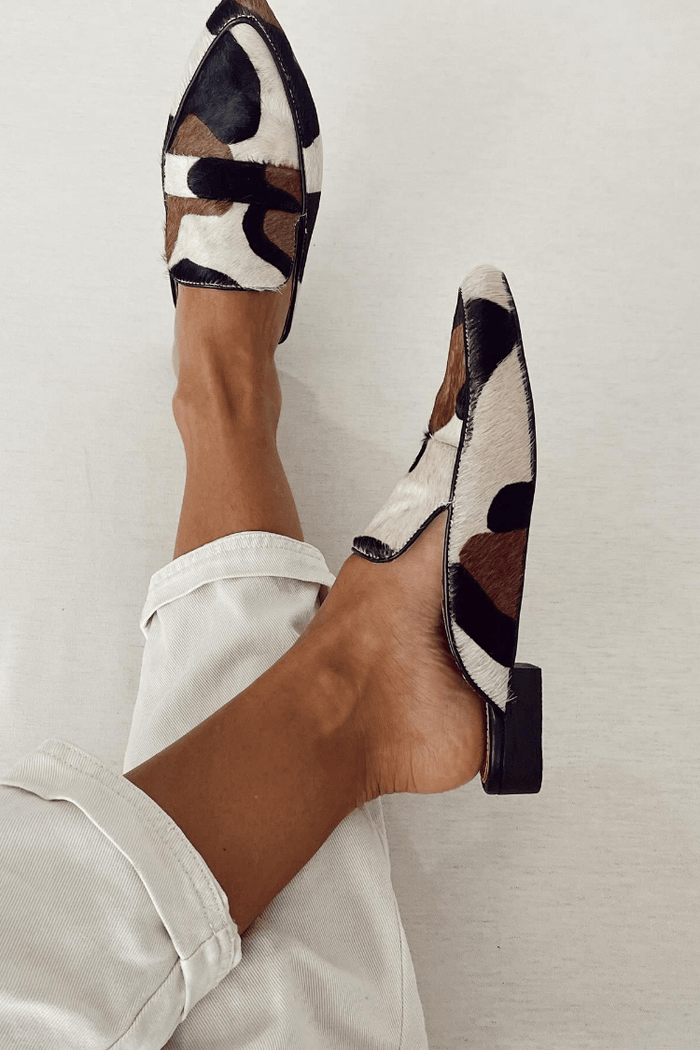 Averill | Stylish Casual Loafers