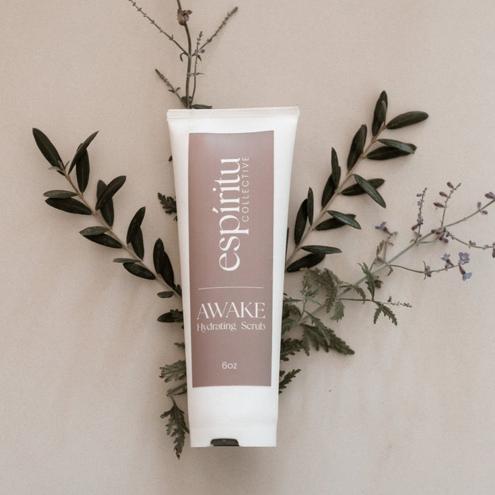 Awake Hydrating Scrub
