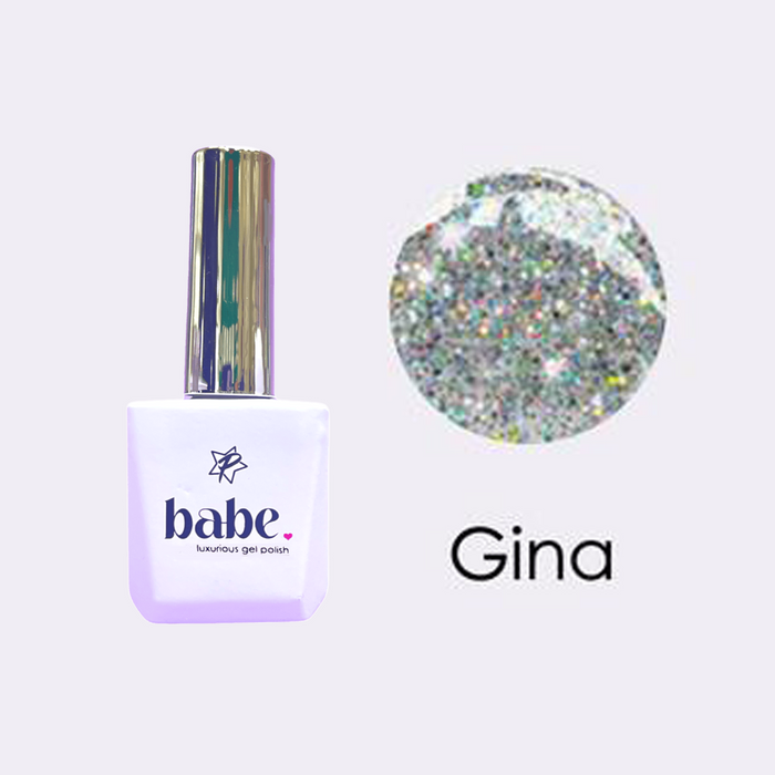 Babe Gel - Gina 04