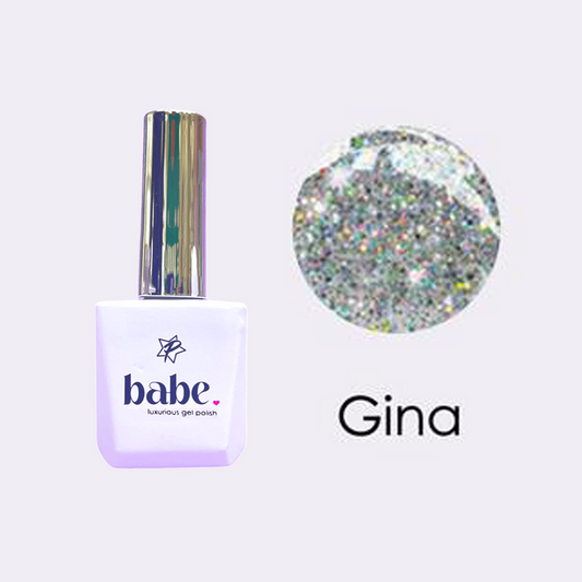Babe Gel - Gina 04