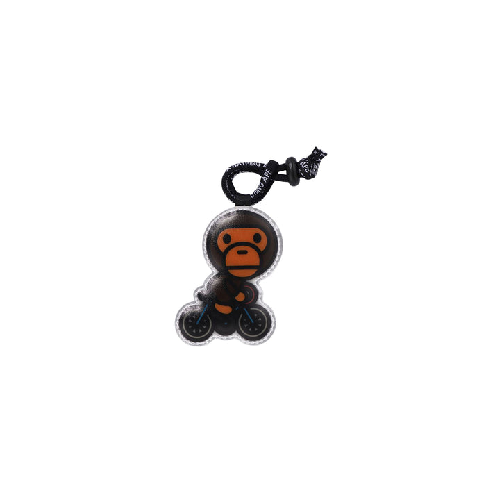 Baby Milo Cycling Reflector - Sax