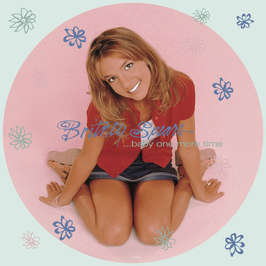 . . . Baby One More Time