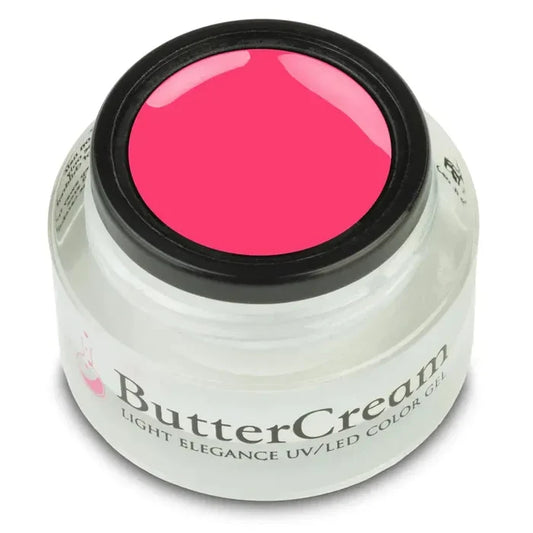 Backseat Necking, ButterCream Color Gel, 5 ml