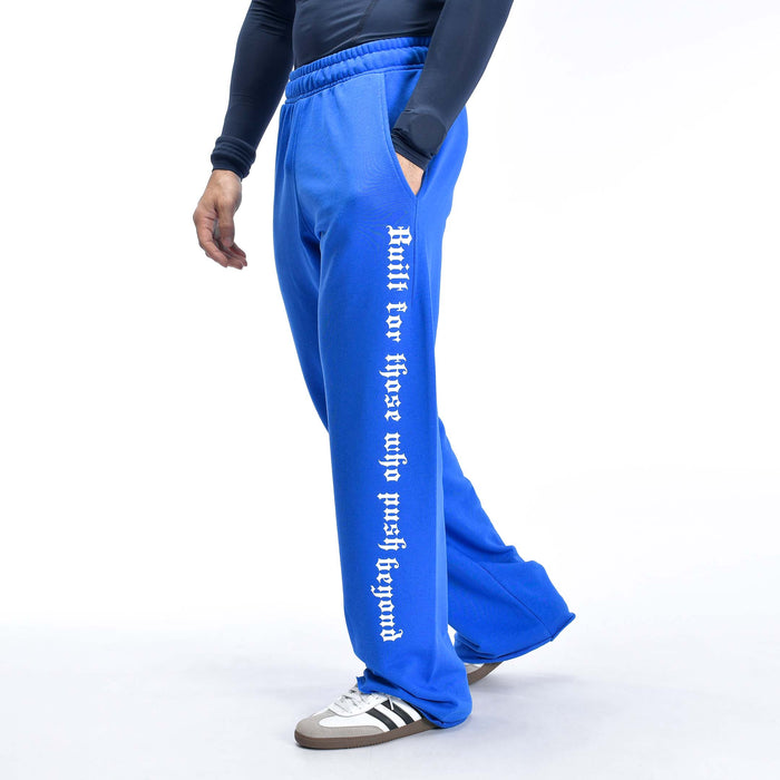 Baggy Street Trouser - IRONGEAR Fitness