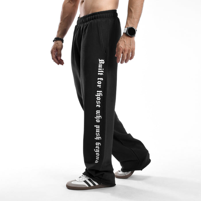 Baggy Street Trouser - IRONGEAR Fitness