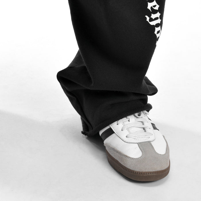 Baggy Street Trouser - IRONGEAR Fitness