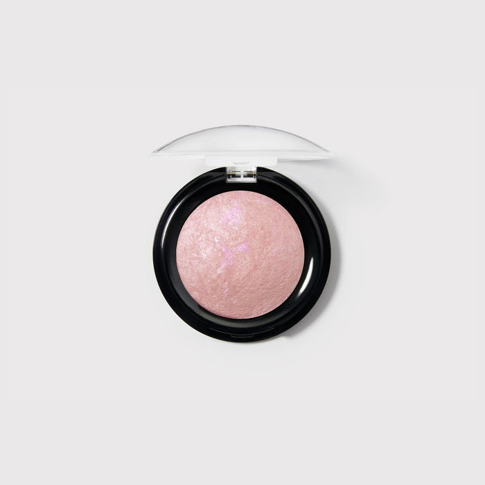 Ethereal Rose (Natural Finish)