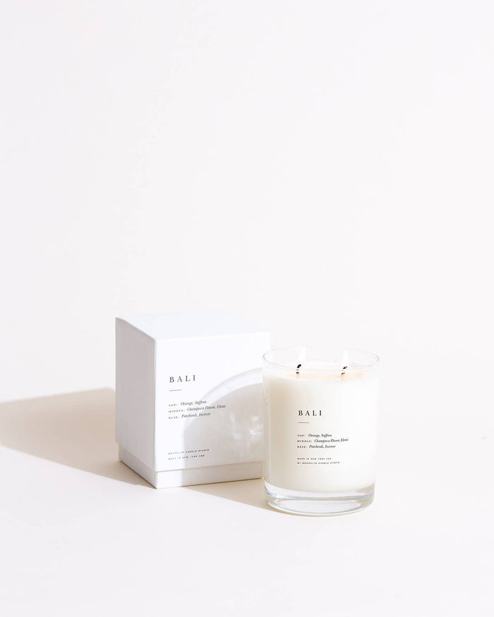 Bali Classic 2-Wick Candle