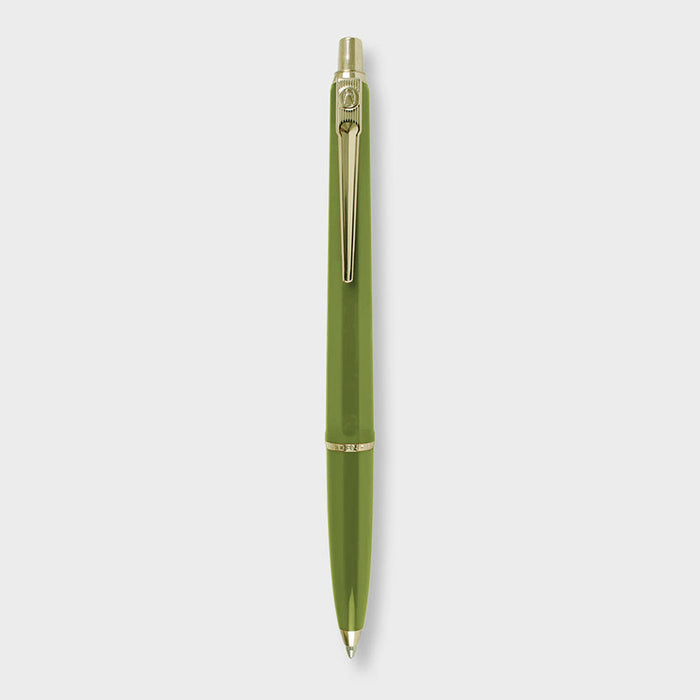 Ballograf-Epoca-Khaki-Green