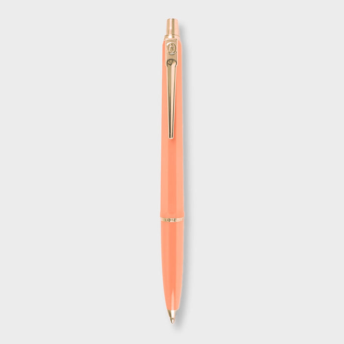 Ballograf-Epoca-Peach