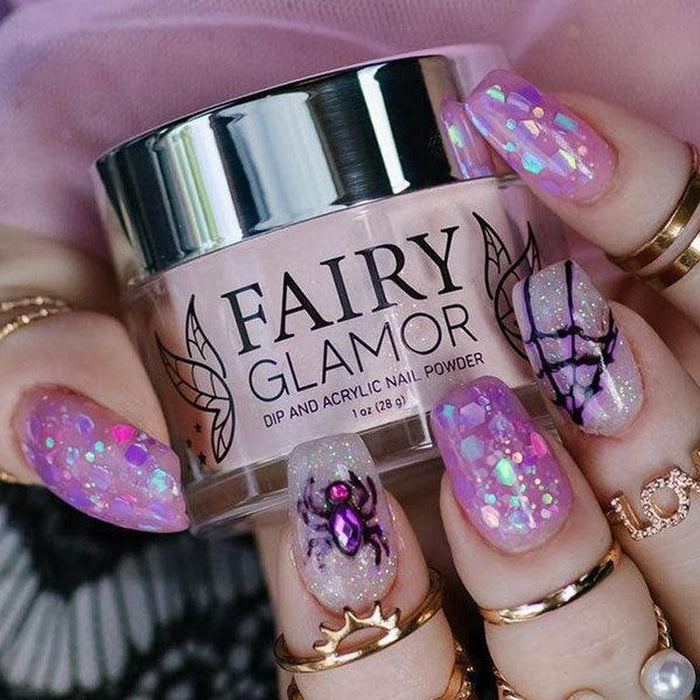 Ballroom of the Dead Collection-Fairy Glamor