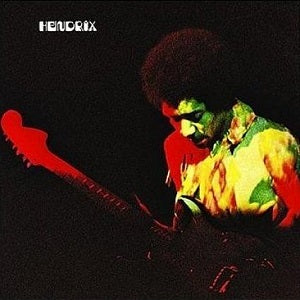 Band of Gypsys (50th Anniversary)